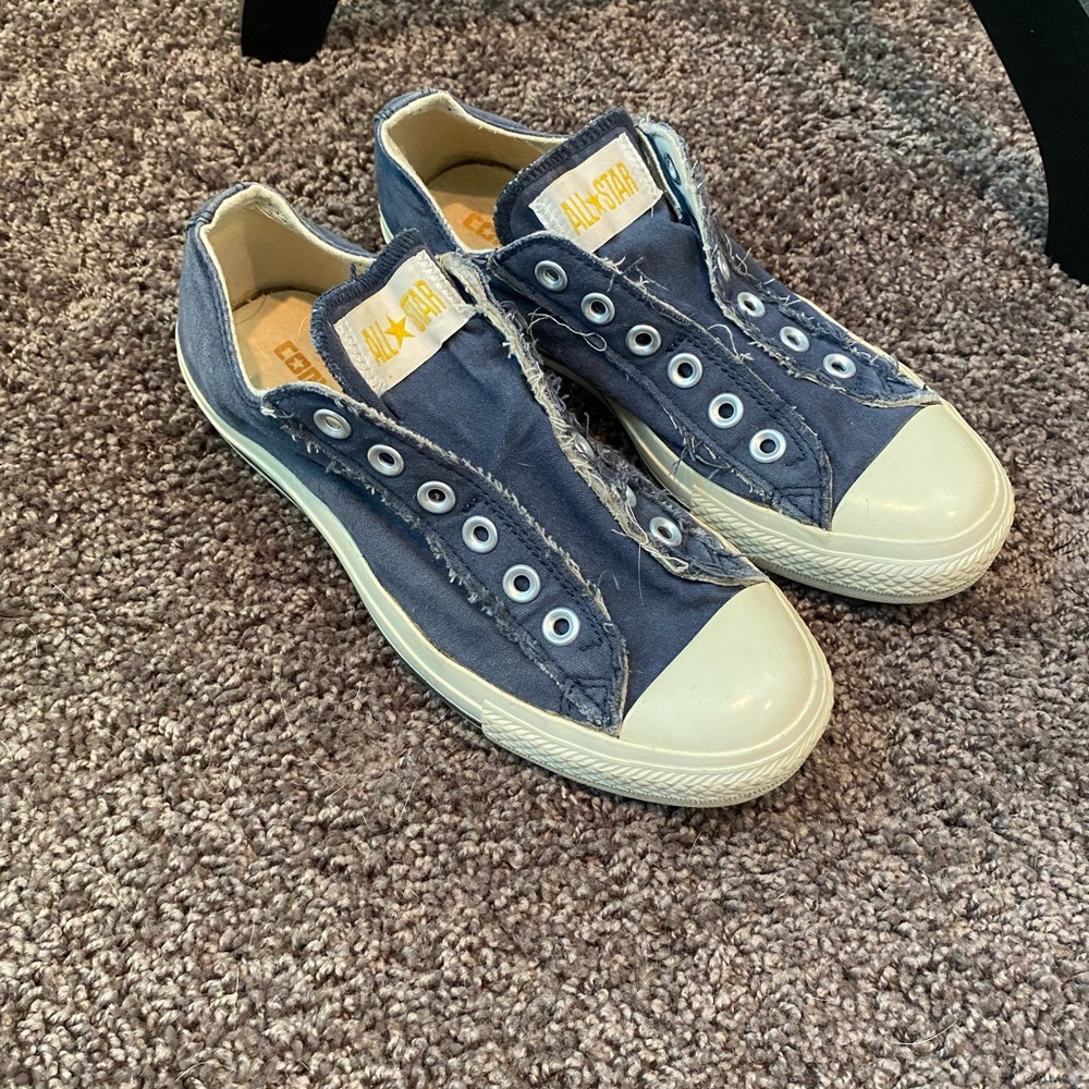 Converse All Stars
